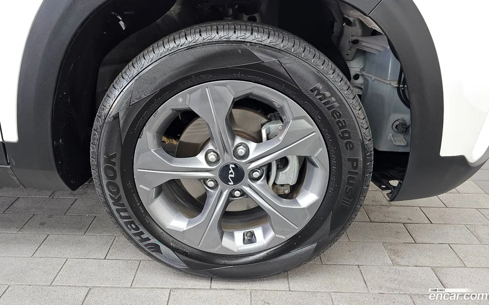 Kia Seltos 2.0 2WD 2024 — миниатюра 5