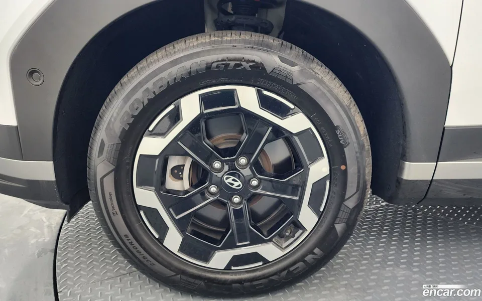 Hyundai SantaFe 2.5T 2WD 2023 — thumbnail 5