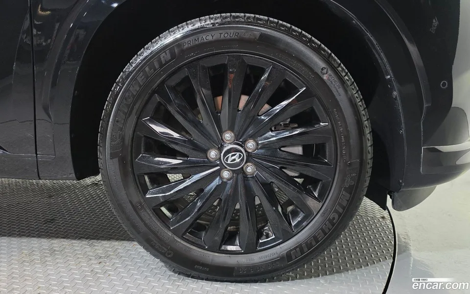 Hyundai Palisade 3.8 2WD 2024 — миниатюра 2
