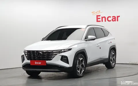 Hyundai Tucson 2023 buy in Moscow