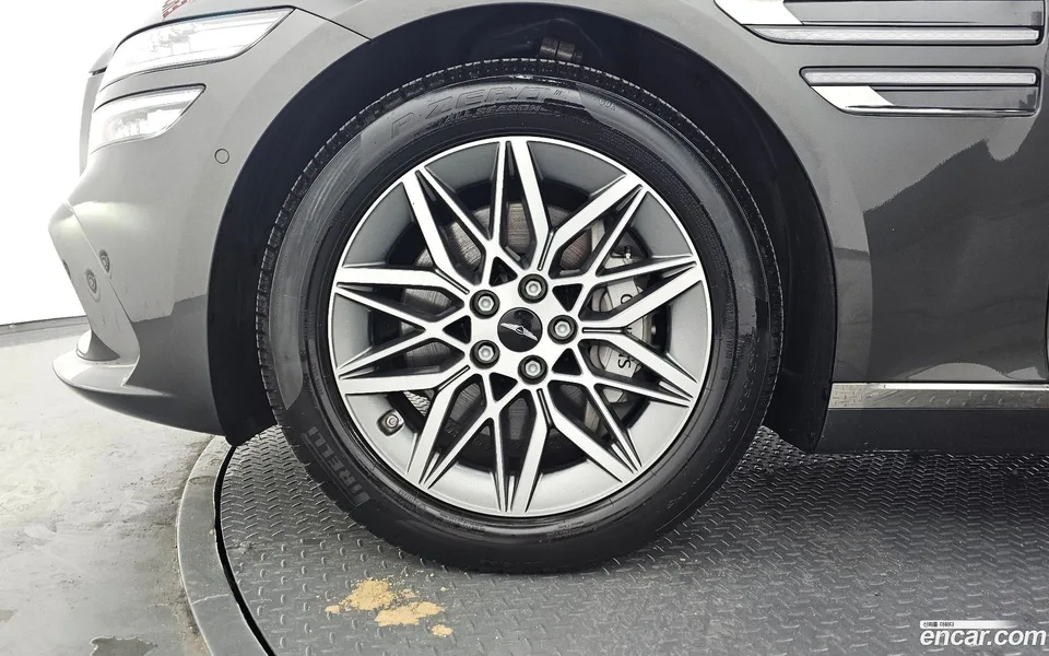 Genesis G80 2.5 AWD 2024 — миниатюра 2