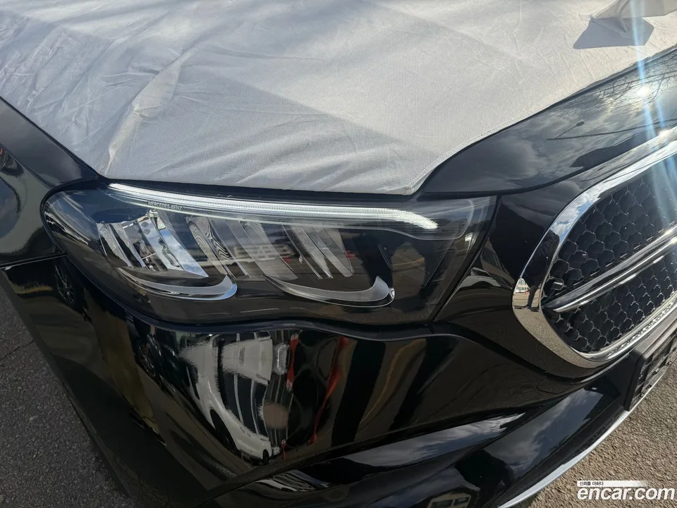Mercedes-Benz E-Class E200 AMG Line 2026 — миниатюра 2