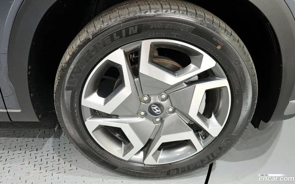 Hyundai Palisade 2.2 2WD 2023 — миниатюра 2