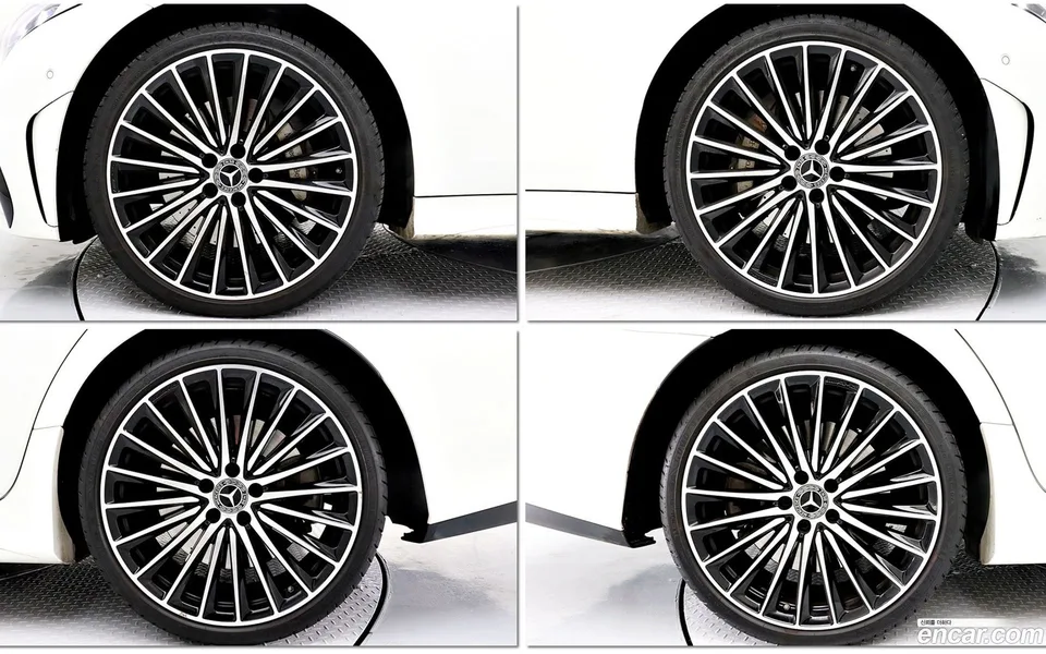 Mercedes-Benz CLS-Class CLS450 4MATIC AMG Line 2022 — миниатюра 2