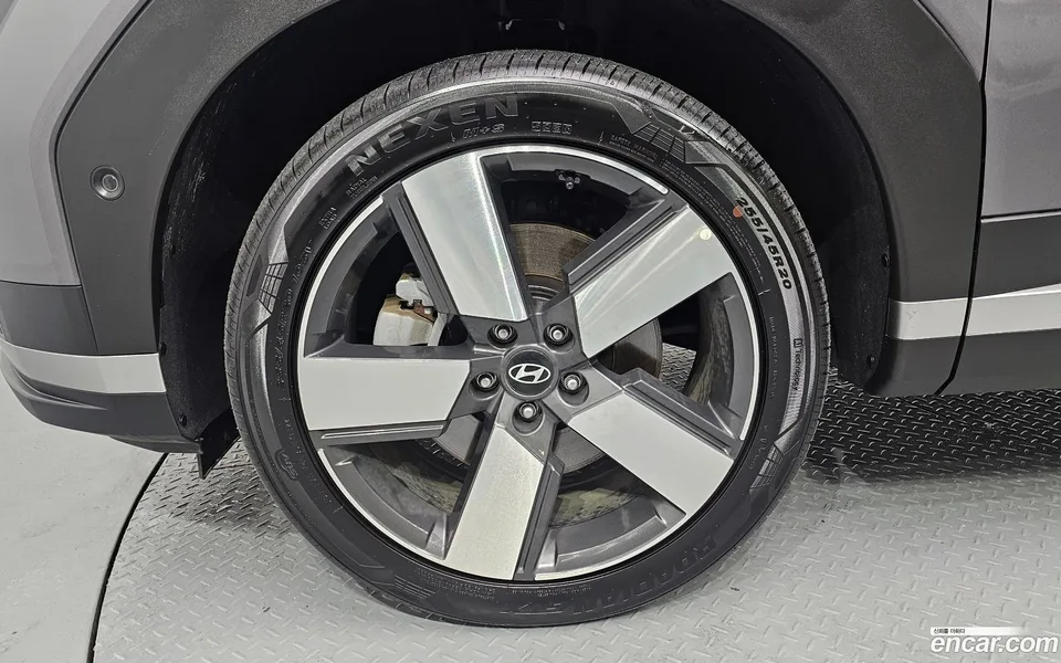Hyundai SantaFe 2.5T 2WD 2024 — миниатюра 2