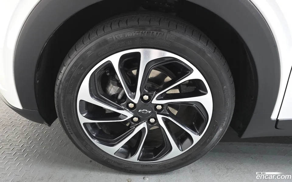 Chevrolet Bolt EUV 2023 — миниатюра 2