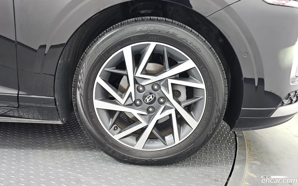 Hyundai Grandeur Hybrid 2023 — миниатюра 2