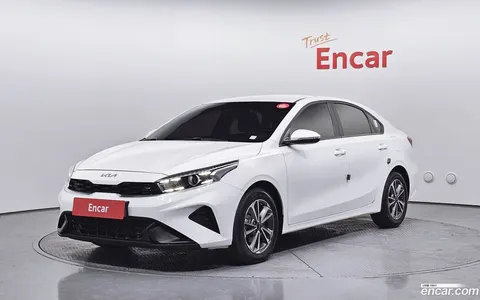 Kia K3 2024 buy in Moscow