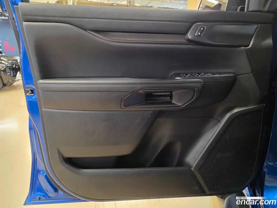 Ford Ranger 2.0 2023 — миниатюра 2
