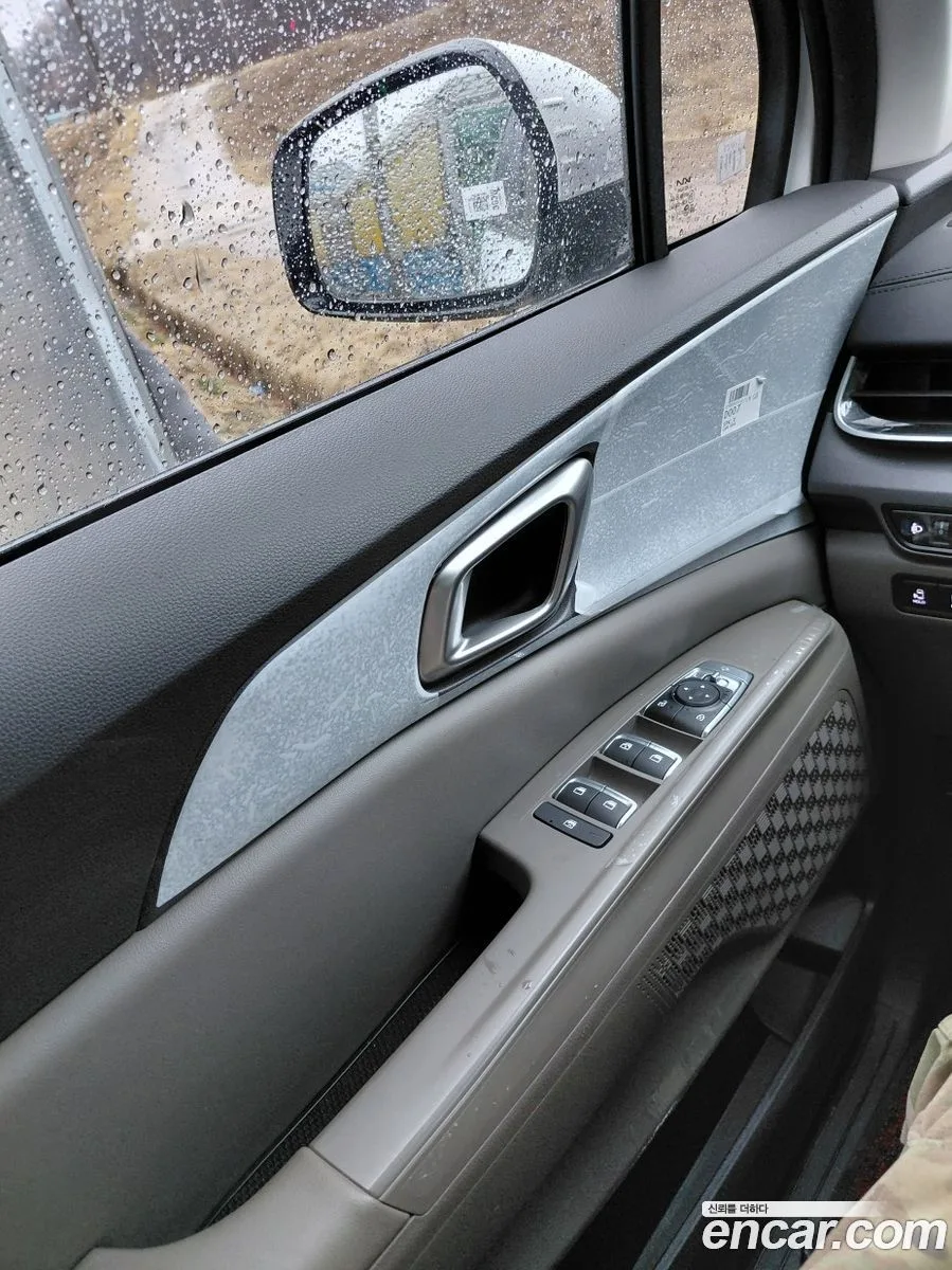 Kia Carnival HEV 9 2025 — миниатюра 5
