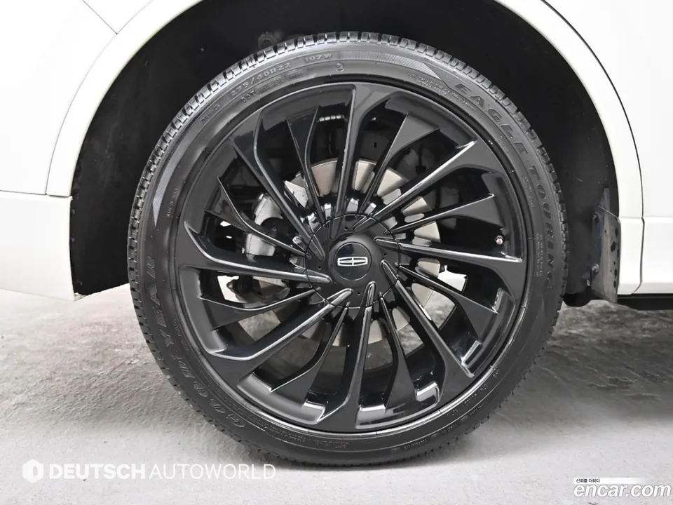 Lincoln Aviator 3.0 AWD 2023 — миниатюра 2