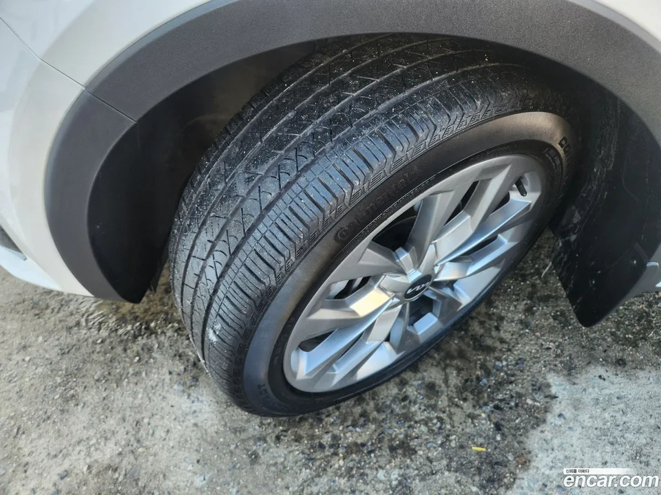 Kia Sorento 2.2 2WD 2022 — миниатюра 2