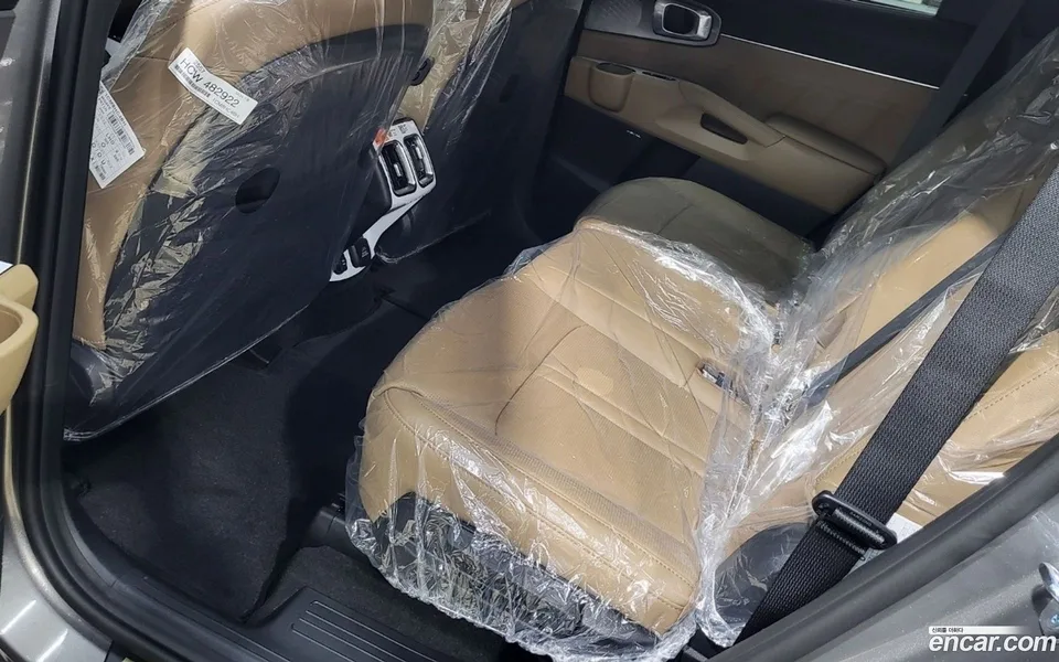 Kia Sorento HEV 1.6 2WD 2026 — миниатюра 2