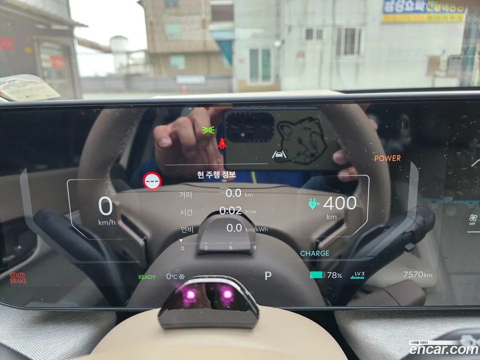 Kia EV4 2WD 2025 — миниатюра 2