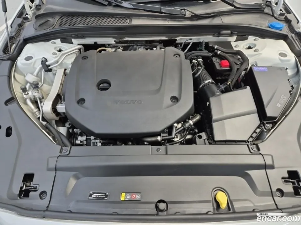 Volvo S90 B6 AWD 2022 — миниатюра 2