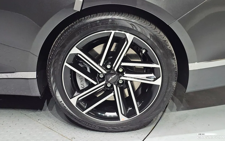 Genesis G80 2.5 AWD 2026 — миниатюра 2