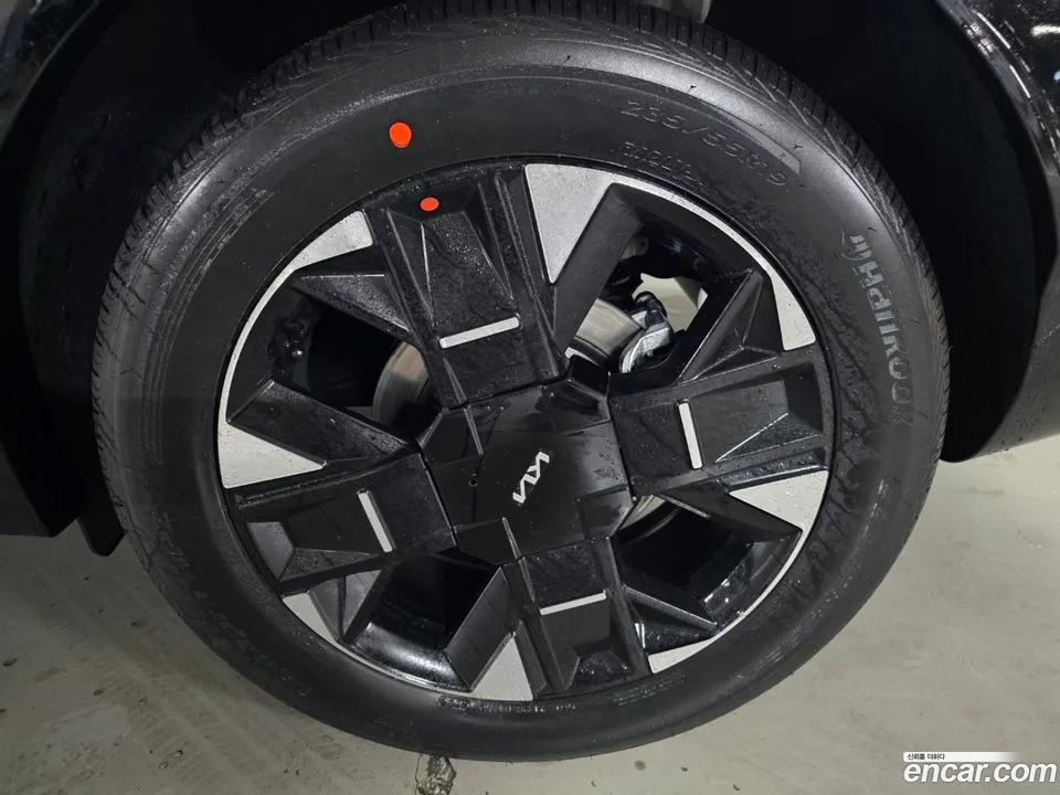 Kia Sportage 1.6 2WD 2025 — миниатюра 2