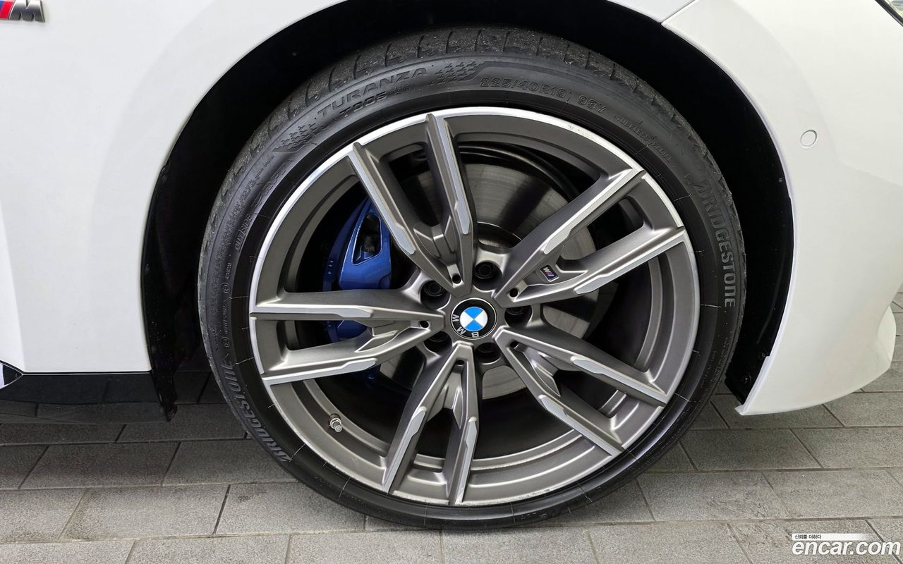BMW 2 Series 2023 — 2