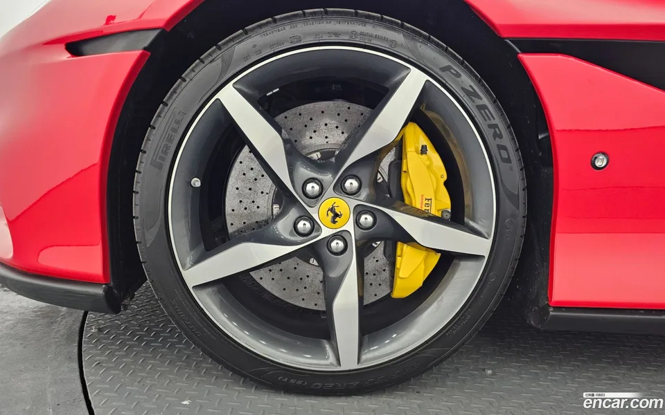 Ferrari Portofino M 3.9 V8 2022 — миниатюра 2