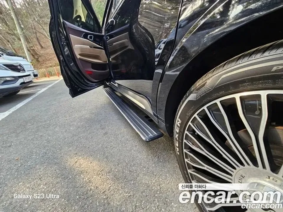 Kia Carnival 9 () 2022 — миниатюра 2