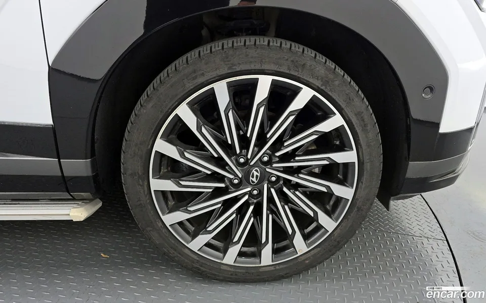 Hyundai SantaFe 2.5T 2WD 2024 — миниатюра 5
