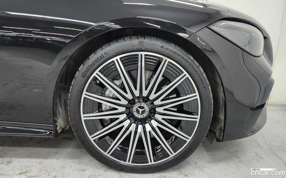 Mercedes-Benz CLE-Class CLE450 4MATIC 2024 — миниатюра 2