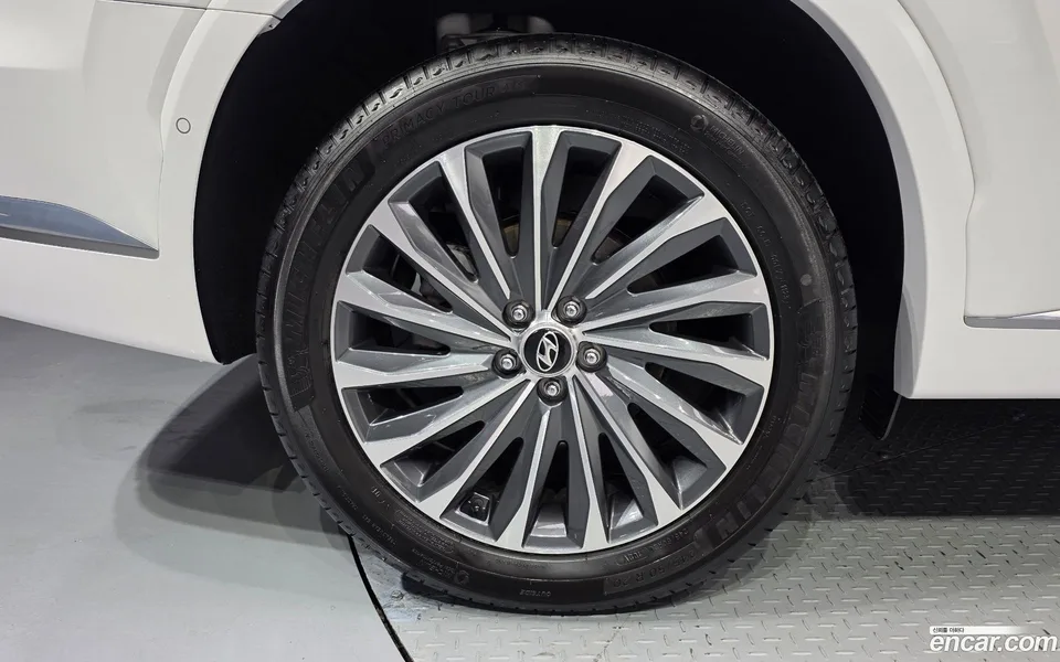 Hyundai Palisade 3.8 4WD 2023 — миниатюра 2