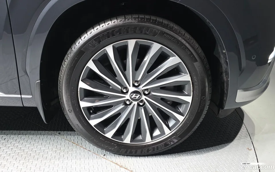 Hyundai Palisade 3.8 2WD 2022 — миниатюра 5