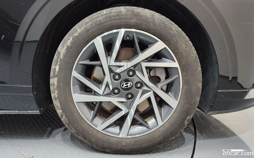 Hyundai Grandeur 3.5 LPG 2WD 2024 — миниатюра 2