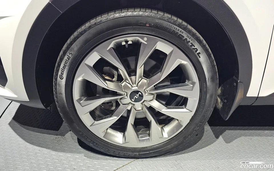 Kia Sorento 2.2 2WD 2023 — миниатюра 2