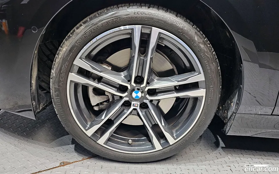 BMW 1 Series 120i M 2024 — миниатюра 2