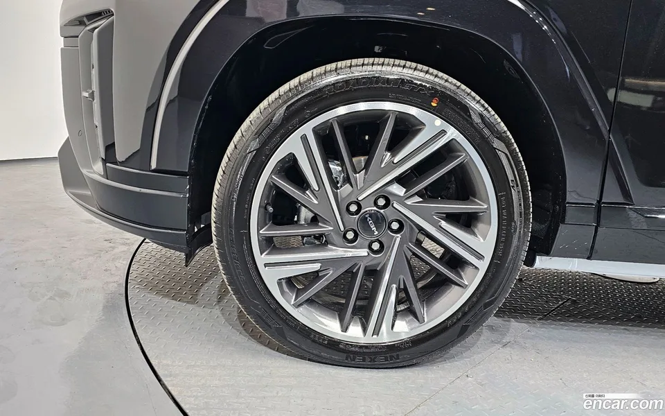 KG Mobility Actyon HEV 1.5 2WD 2025 — миниатюра 5