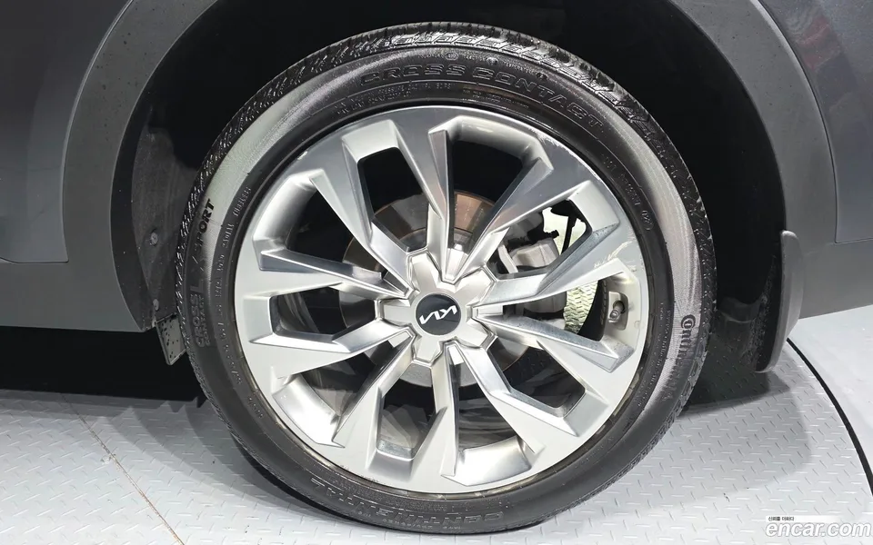 Kia Sorento 2.2 4WD 2022 — миниатюра 2