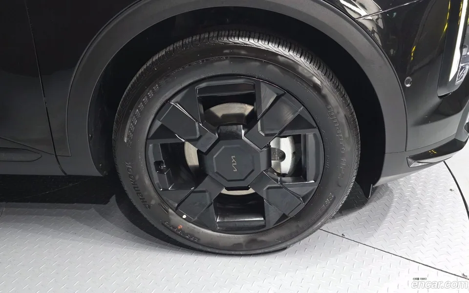 Kia Sportage Hybrid HEV 1.6 2WD 2025 — миниатюра 2