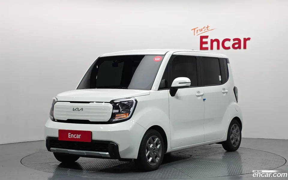 Kia Ray 2024
