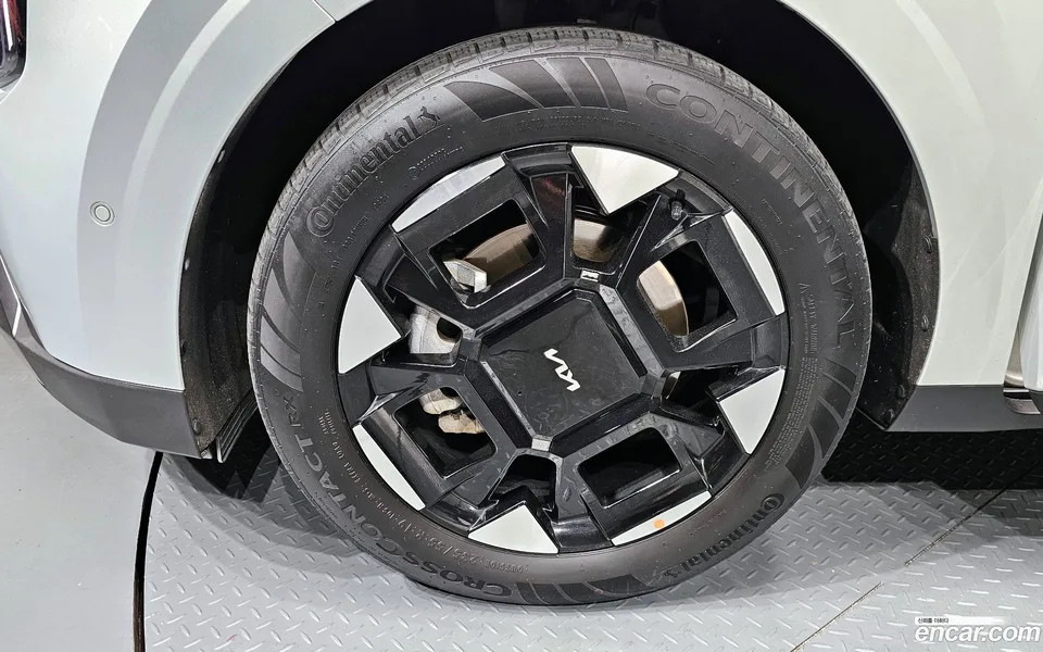 Kia Carnival HEV 7 2024 — миниатюра 2