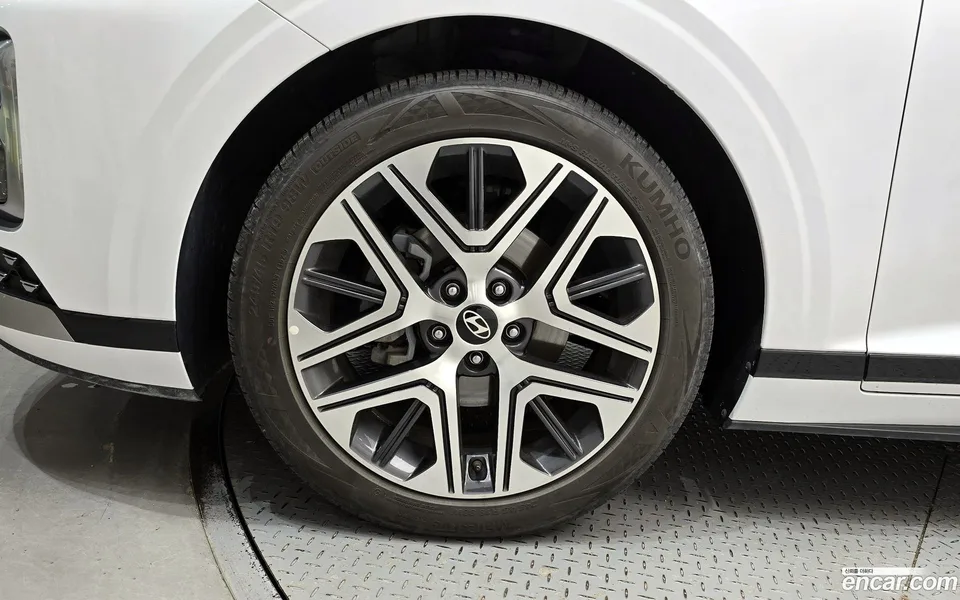 Hyundai Grandeur Hybrid 2023 — миниатюра 2
