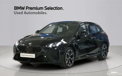 BMW 1 Series 2025 купить в Москве