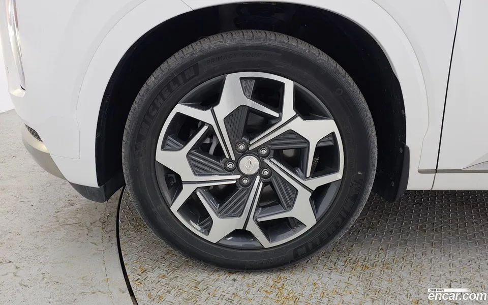 Hyundai Palisade 3.8 4WD 2022 — миниатюра 2