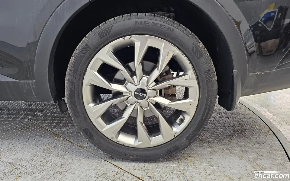 Kia Sorento 2.5T 2WD 2022 — миниатюра 2