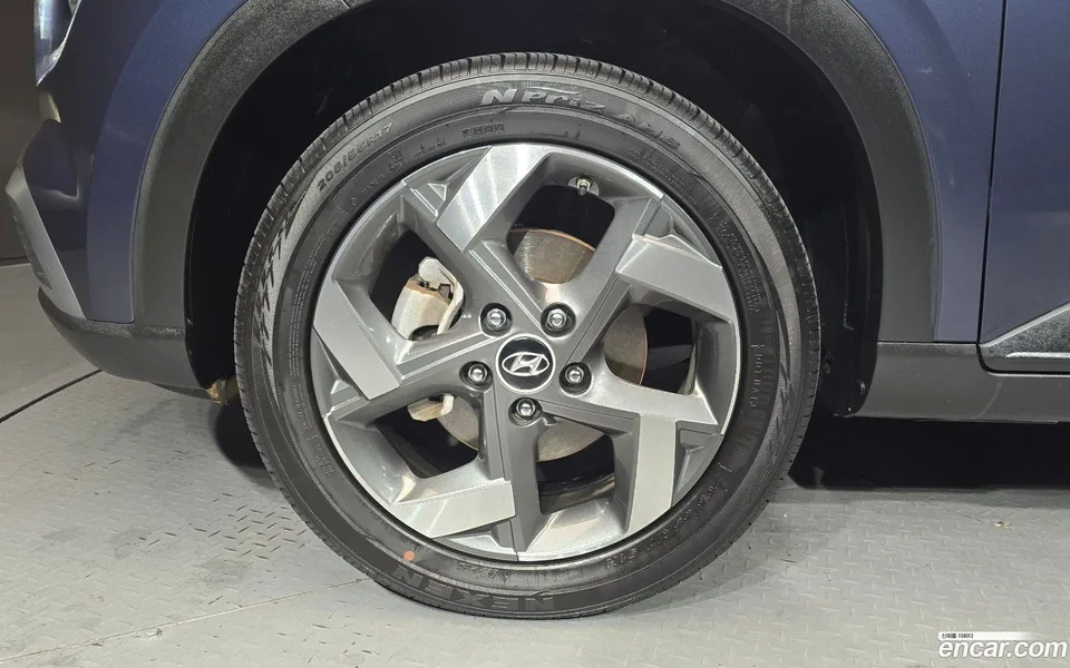 Hyundai Venue 1.6 2024 — миниатюра 5