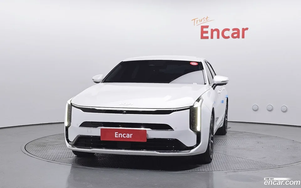 Kia K8 2.5 2WD 2024 — миниатюра 3