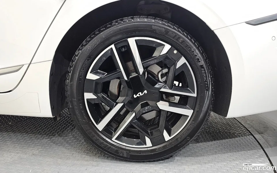 Kia K8 2.5 2WD 2024 — миниатюра 5