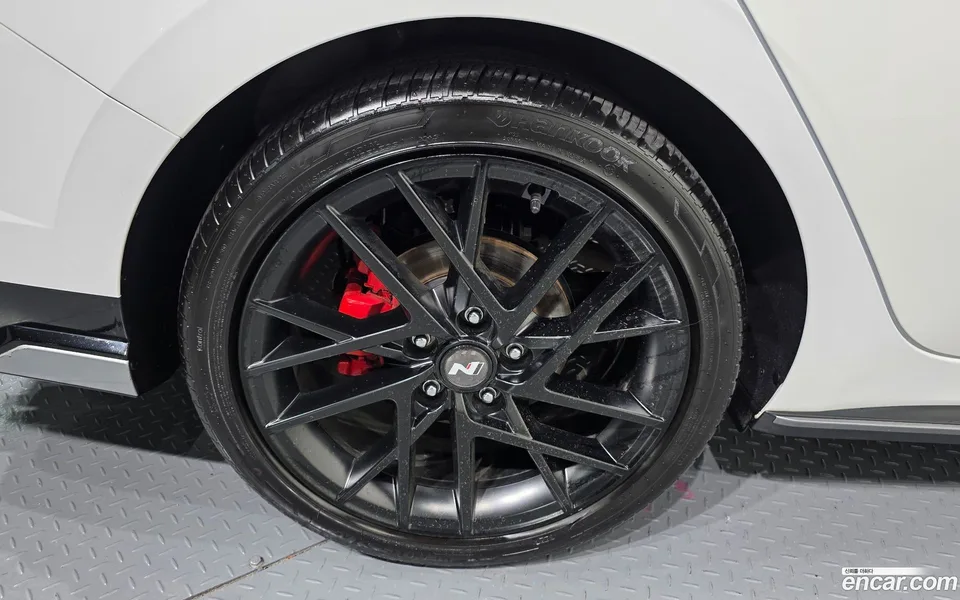 Hyundai Avante CN7 1.6 2024 — миниатюра 5