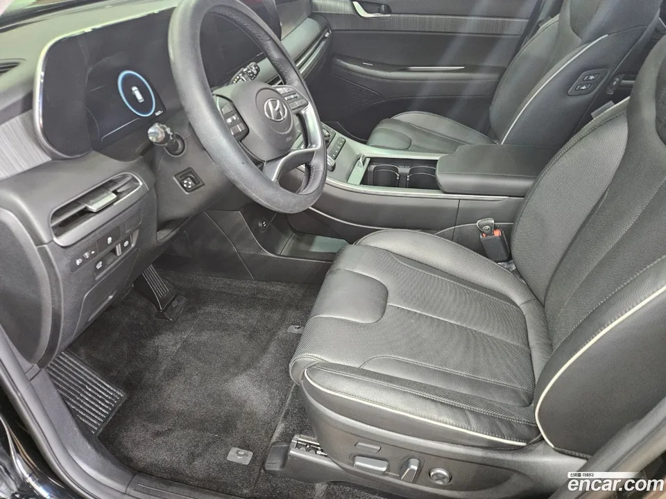 Hyundai Palisade 3.8 4WD 2024 — миниатюра 5