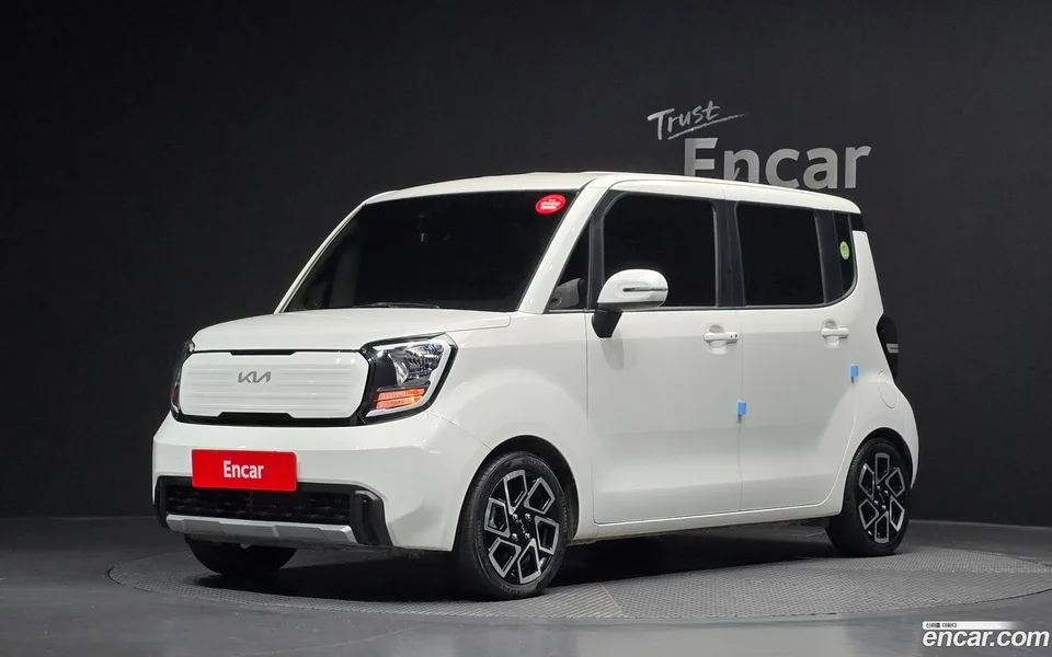 Kia Ray 2023