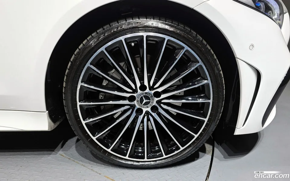Mercedes-Benz CLS-Class CLS450 4MATIC 2022 — миниатюра 2