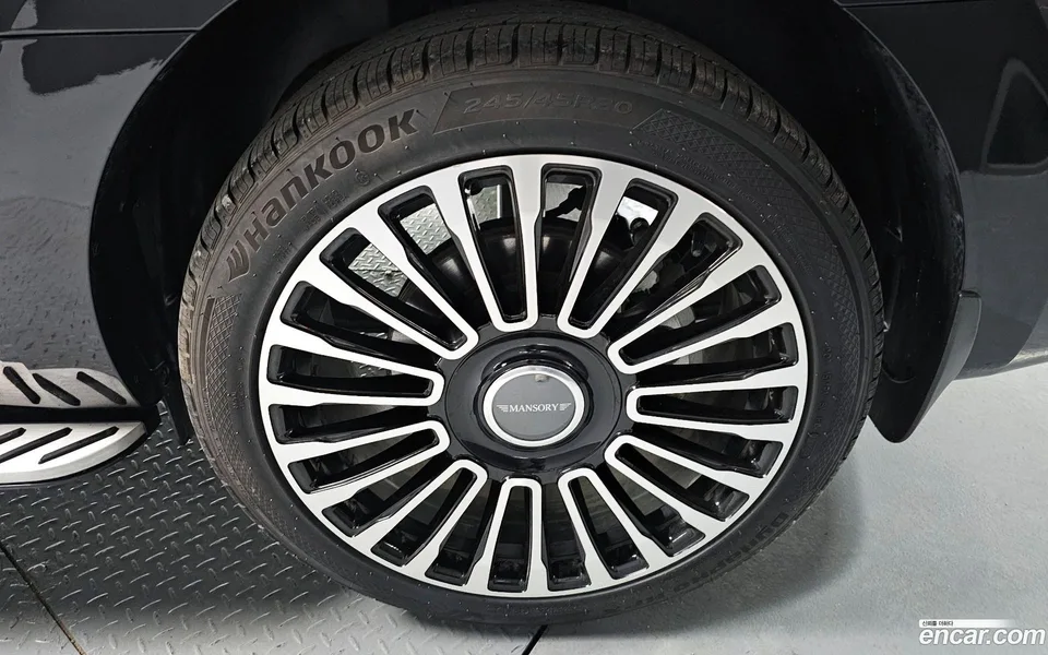 Hyundai Staria 5 2023 — миниатюра 2
