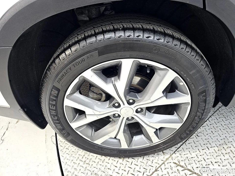 Hyundai Palisade 3.8 4WD 2022 — миниатюра 5