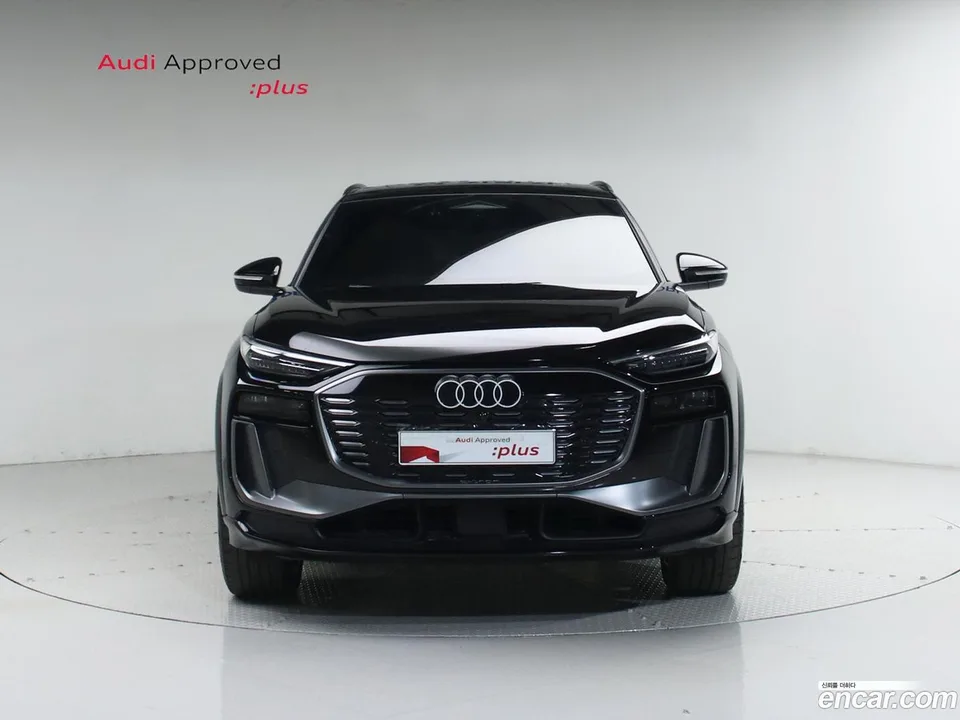 Audi Q6 e- 2025 — миниатюра 3